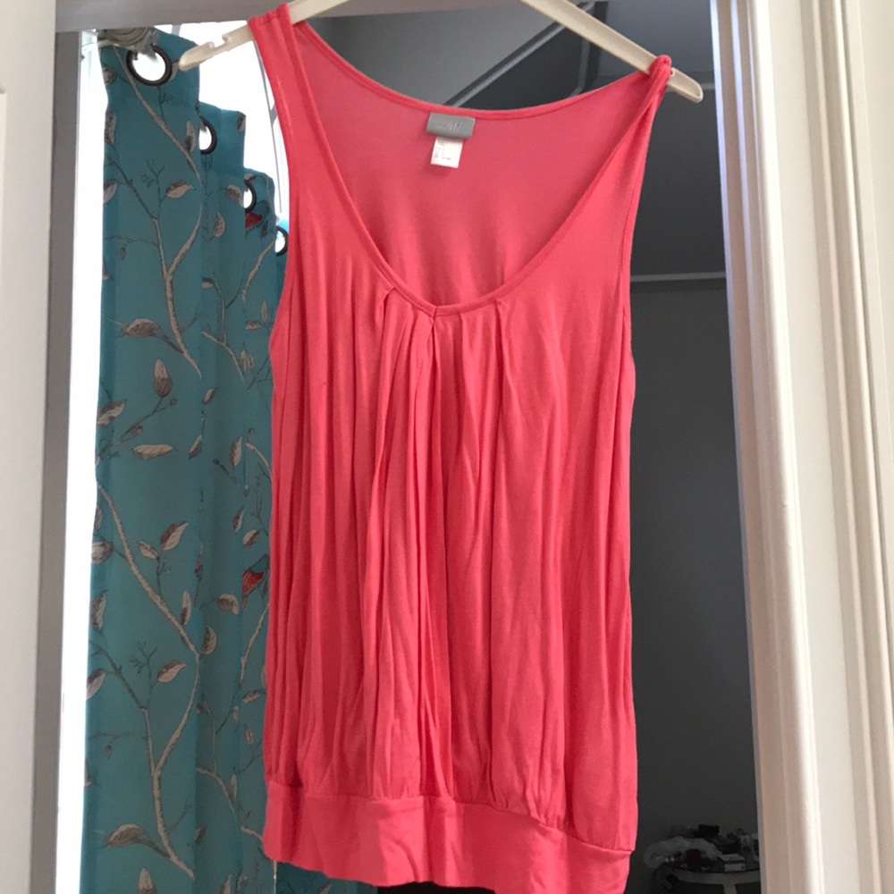 H&M top
